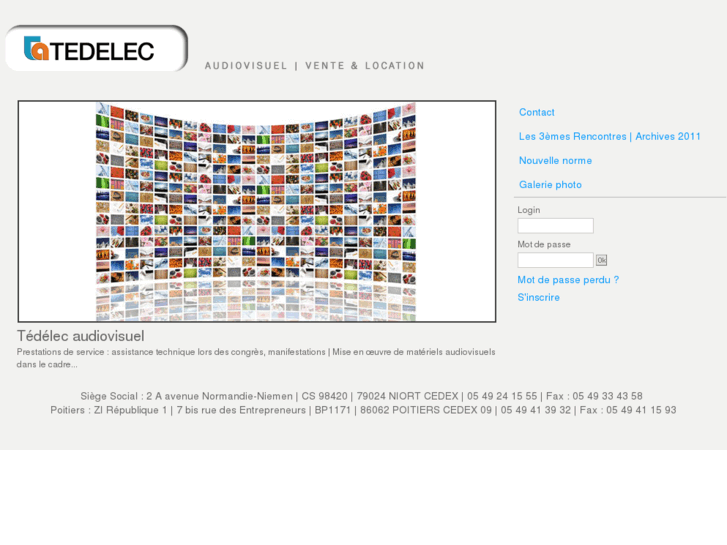 www.tedelec.info