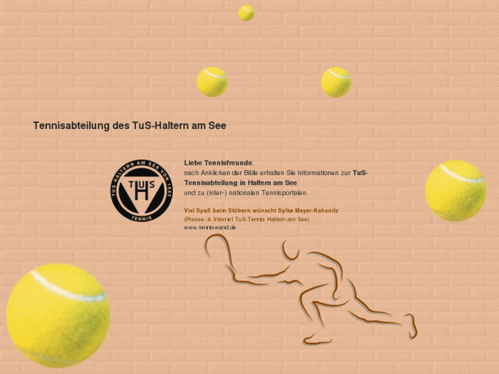 www.tenniswand.de