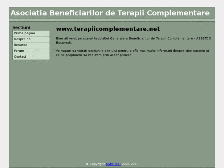 www.terapiicomplementare.net