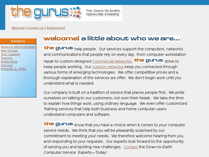 www.the-gurus.net