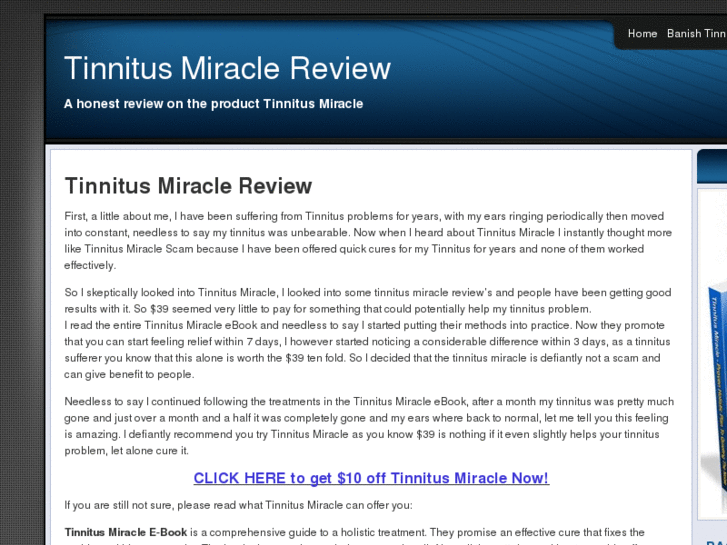 www.tinnitusmiraclereview.org