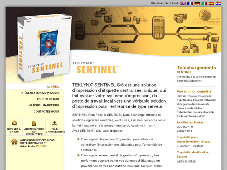 www.tk-sentinel.fr