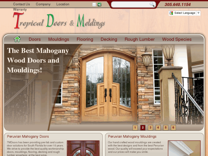 www.tmdoors.com