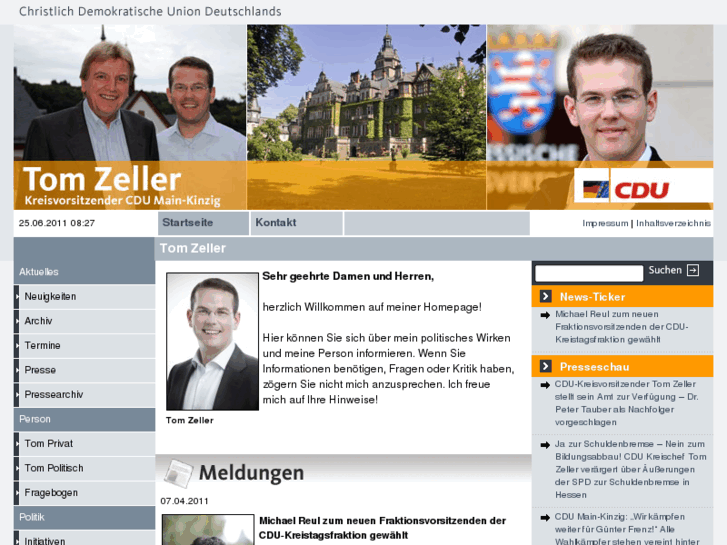 www.tom-zeller.info