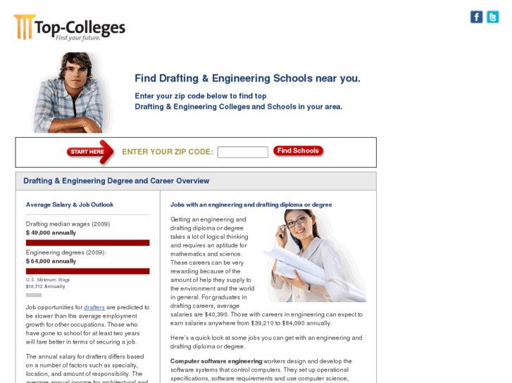 www.top-drafting-schools.com