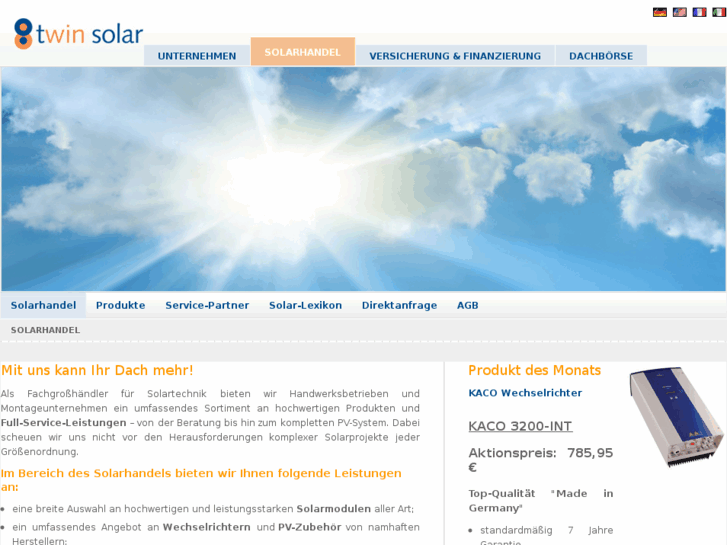 www.twin-solarhandel.com