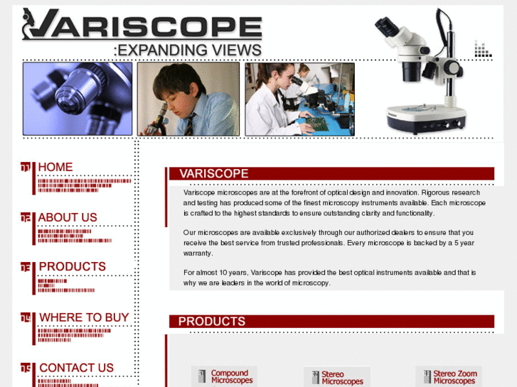 www.variscope.com