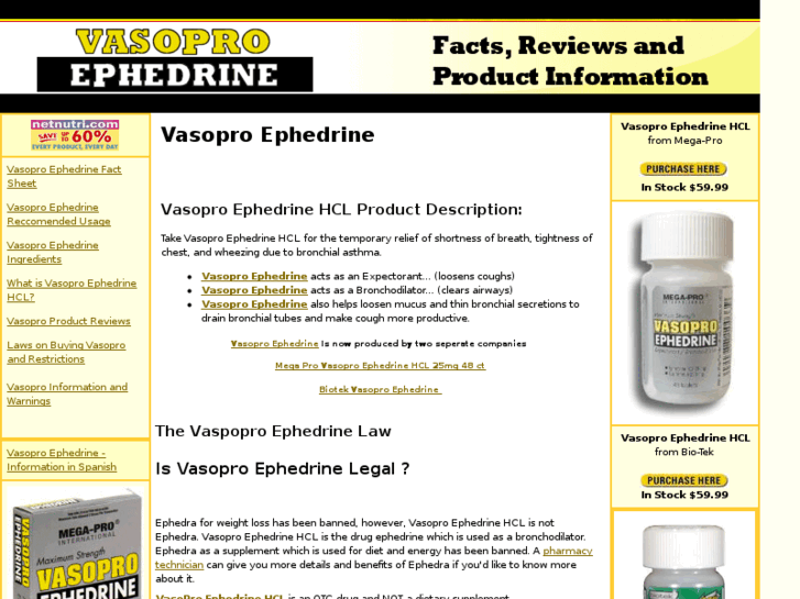 www.vasopro-ephedrine.com