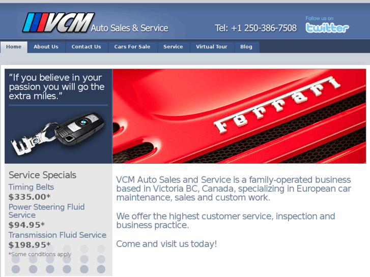 www.vcmauto.com
