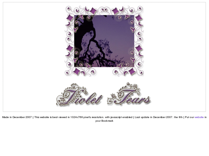 www.violettears.com