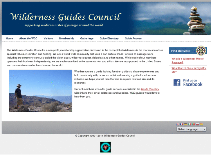 www.wildernessguidescouncil.org