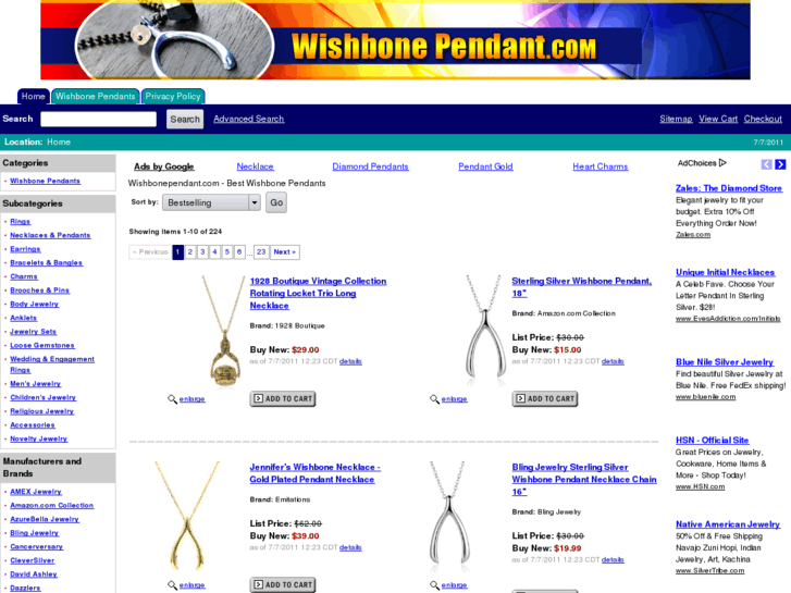 www.wishbonependant.com