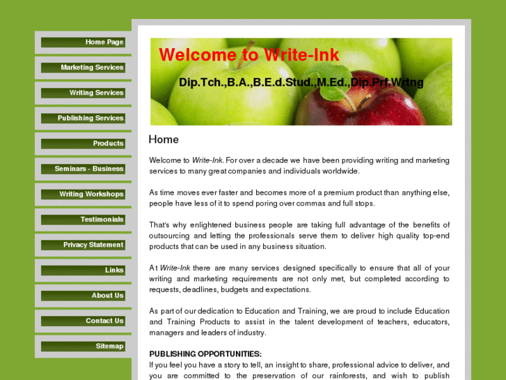 www.write-ink.net
