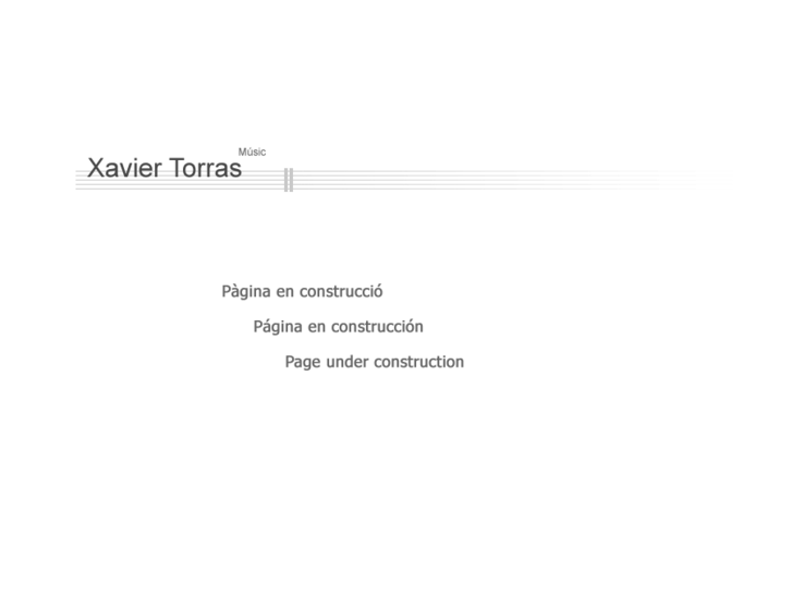 www.xaviertorras.com