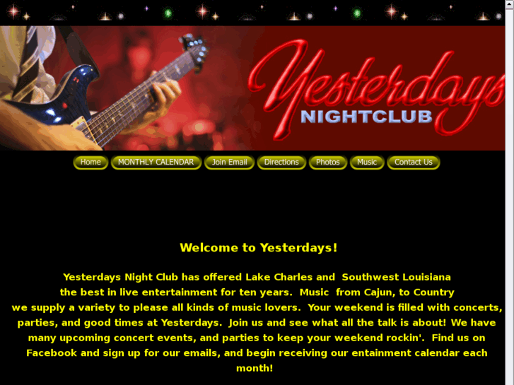 www.yesterdayslc.com