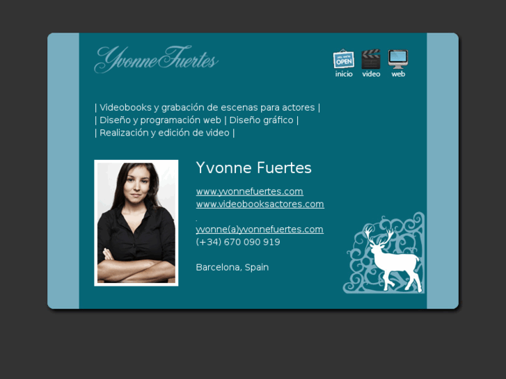 www.yvonnefuertes.com