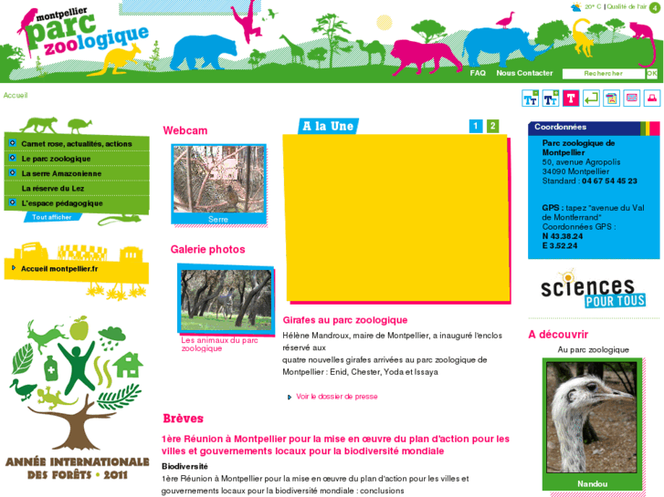 www.zoo-lunaret.com