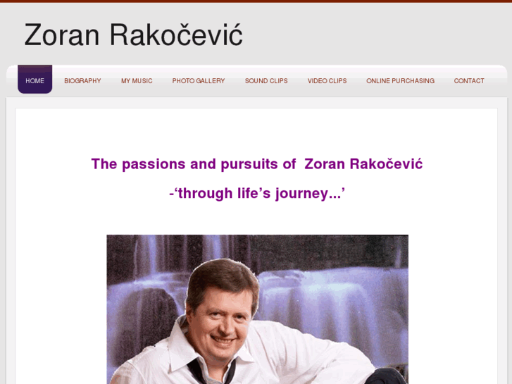 www.zoranrakocevic.com