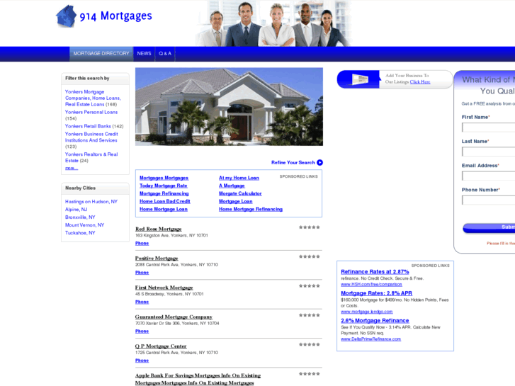 www.914mortgages.com