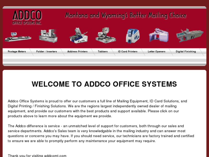 www.addcomt.com