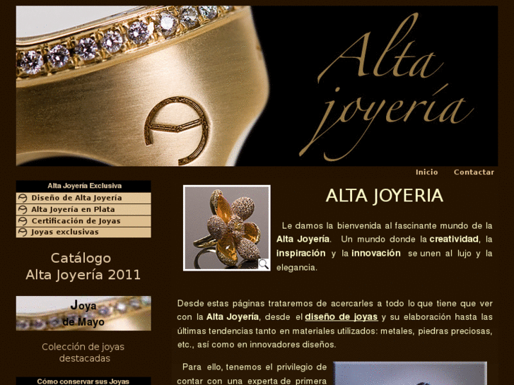 www.altajoyeriaexclusiva.com