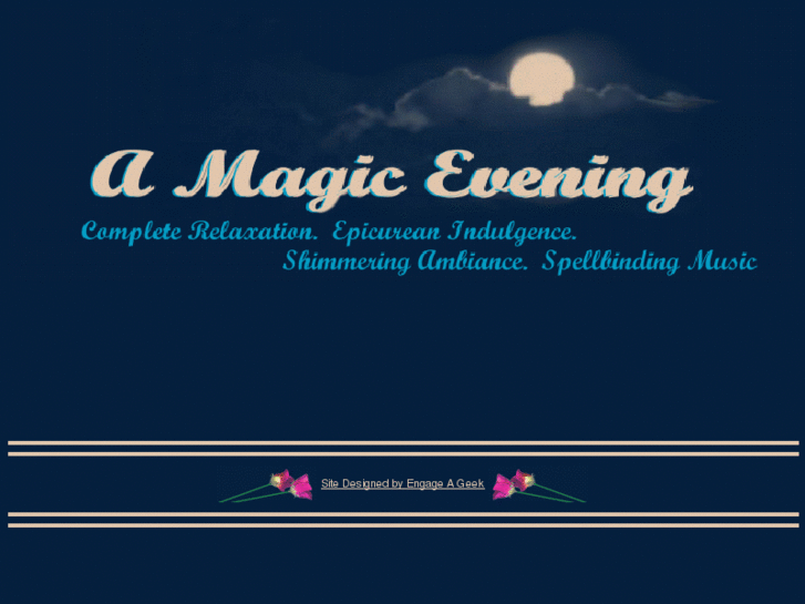 www.amagicevening.com