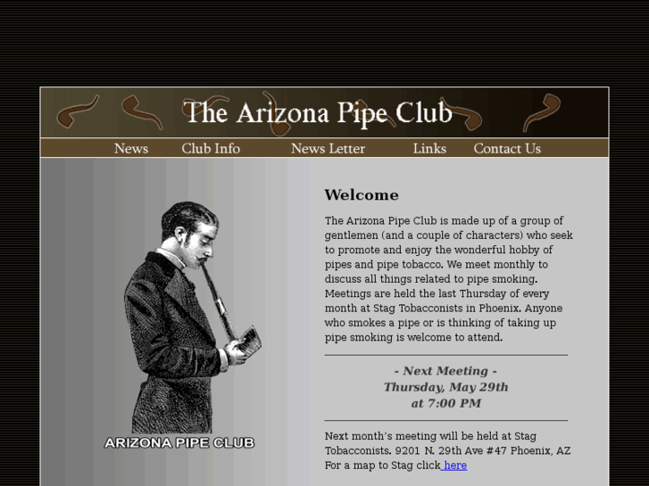 www.arizonapipeclub.com