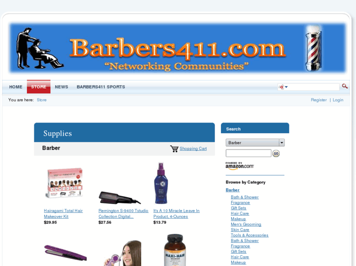 www.barbers411.com