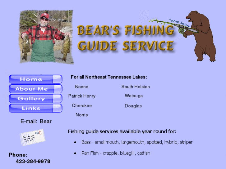 www.bearsfishing.com