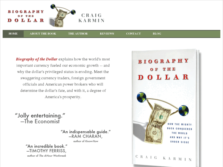 www.biographyofthedollar.com