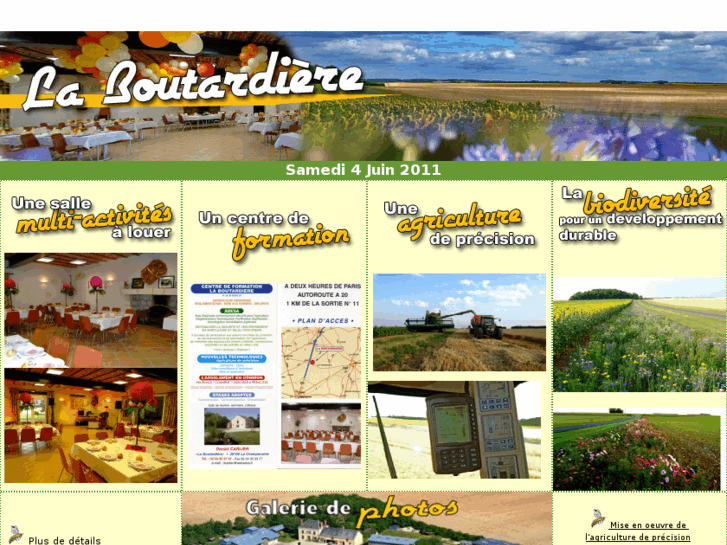 www.boutardiere.com