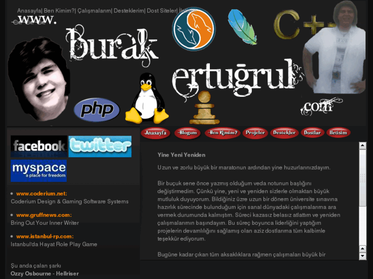 www.burakertugrul.com