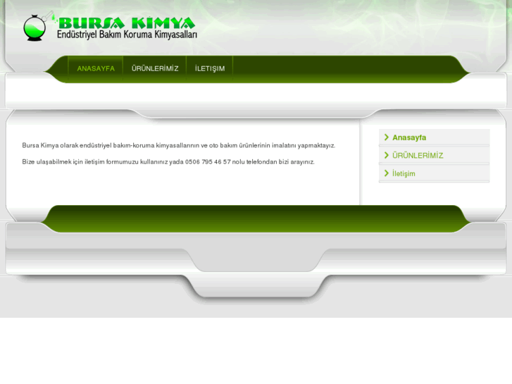 www.bursakimya.com