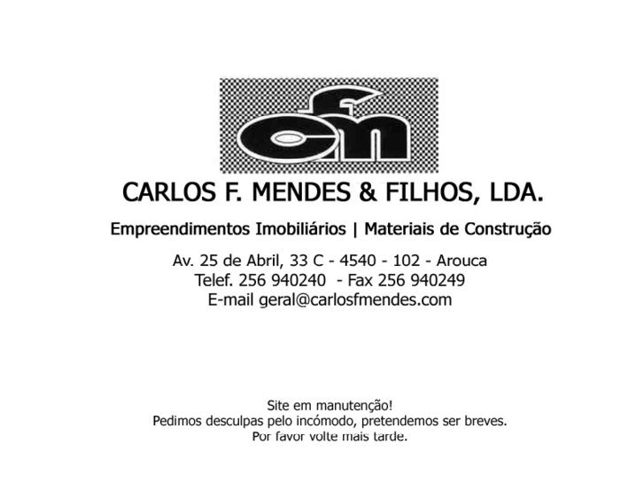 www.carlosfmendes.com