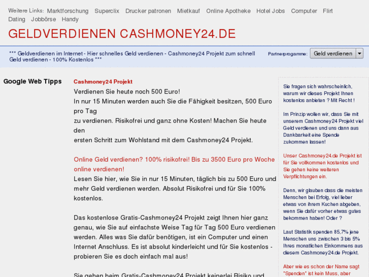 www.cashmoney24.de