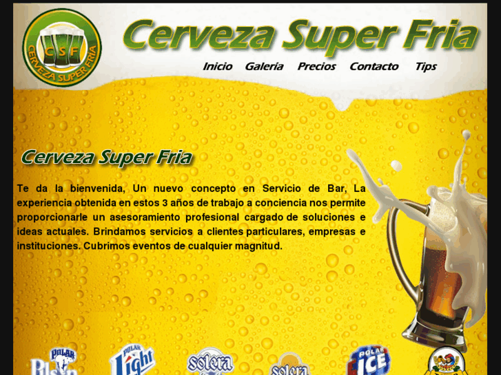 www.cervezasuperfria.com