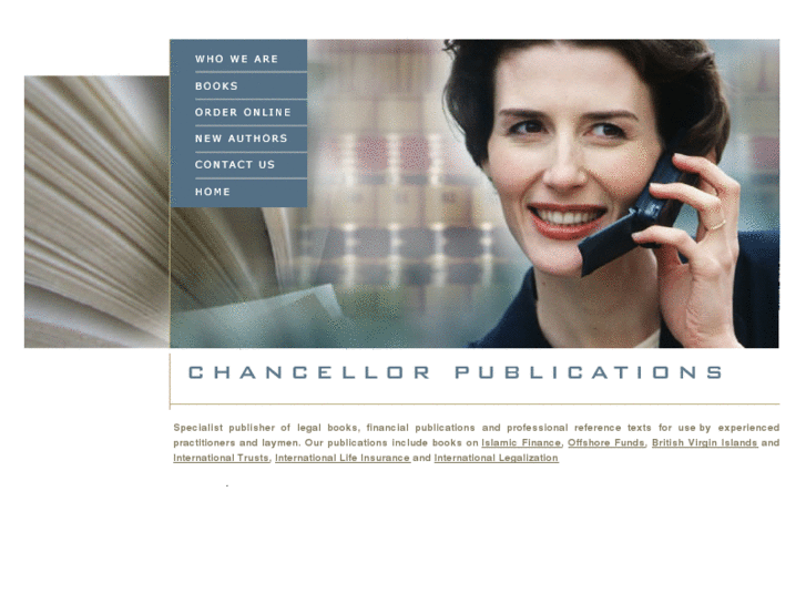 www.chancellorpublication.com