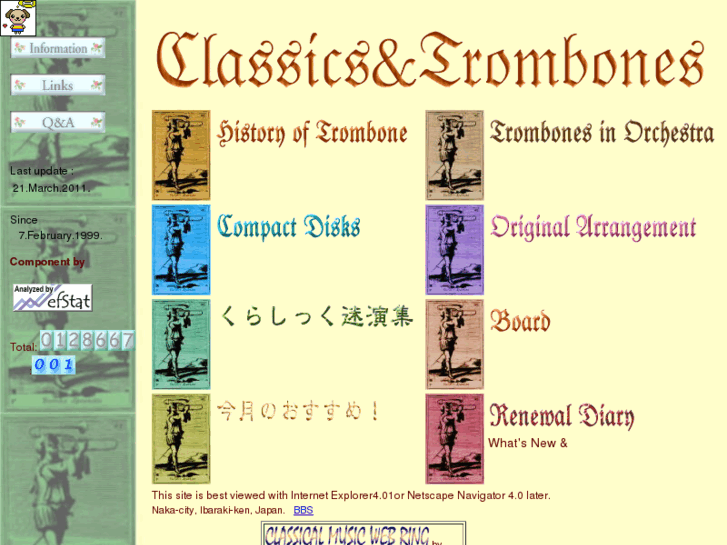 www.classics-and-trombones.com