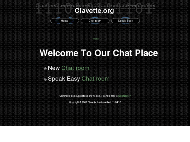 www.clavette.org