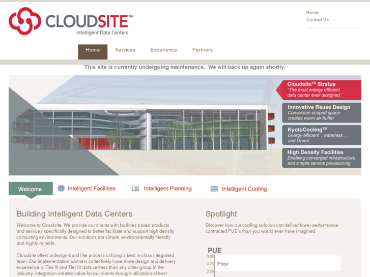 www.cloudsite.com