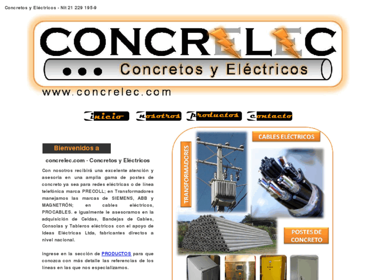 www.concrelec.com