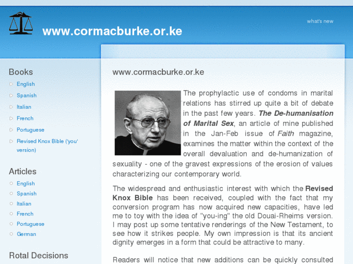 www.cormacburke.or.ke