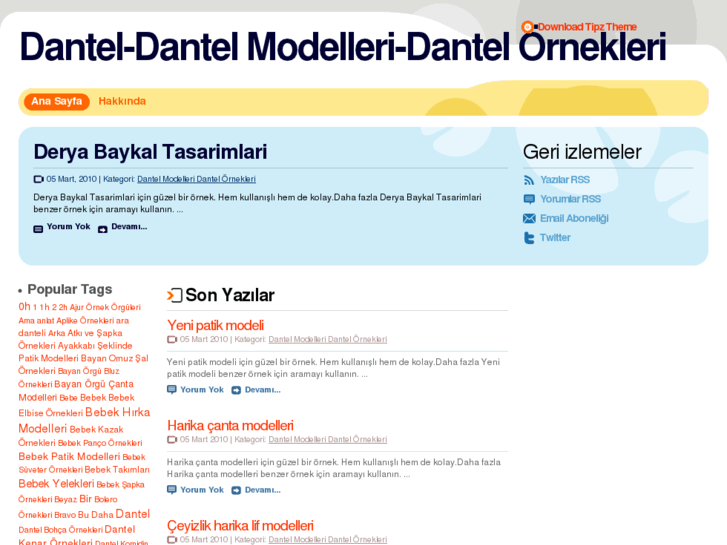 www.dantelmodellerim.net