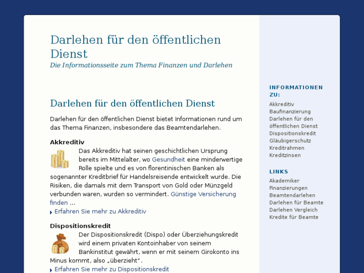 www.darlehen-oeffentlicher-dienst.de