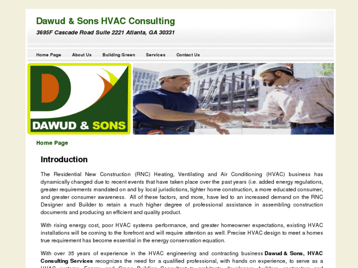 www.dawudandsons.com