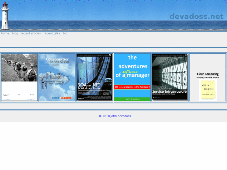 www.devadoss.net