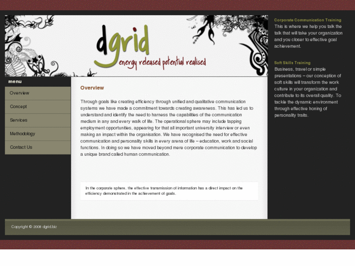 www.dgrid.biz