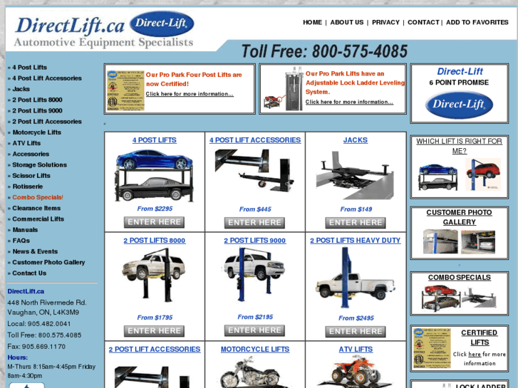 www.directlift.ca