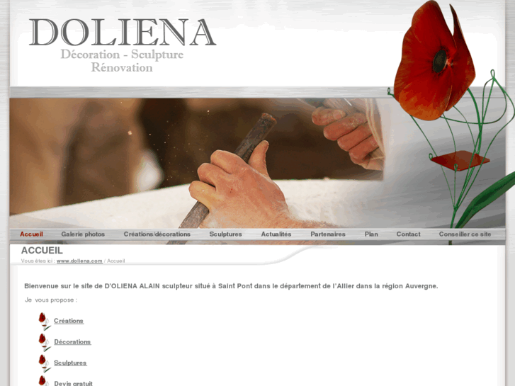 www.doliena.com