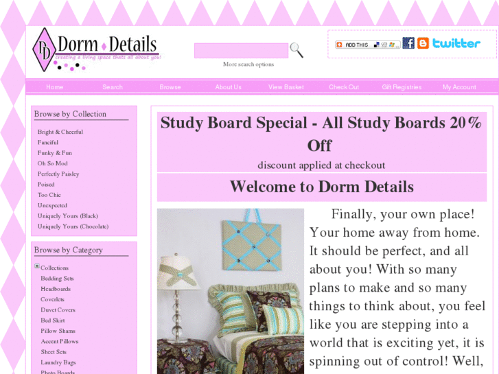 www.dormdetails.com